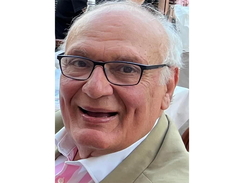 Saad Shakir