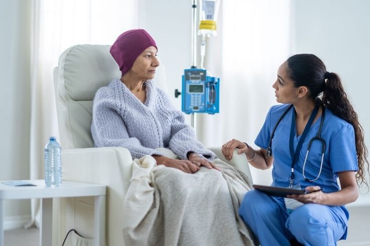 Here’s What You Should Know About Bone Marrow Cancer, From Symptoms to Treatment — Health